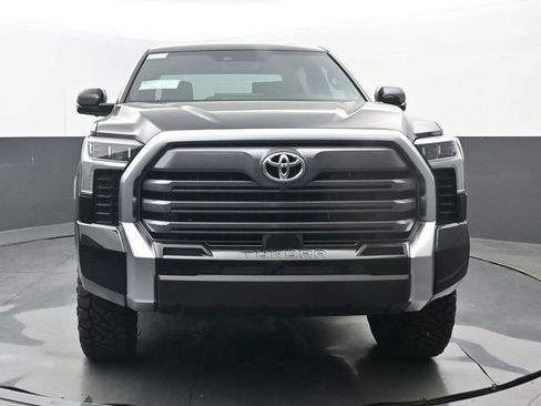 New 2026 Toyota Tundra Limited AWD/4WD image 20