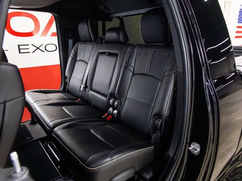 Used 2020 RAM 2500 Limited image 41