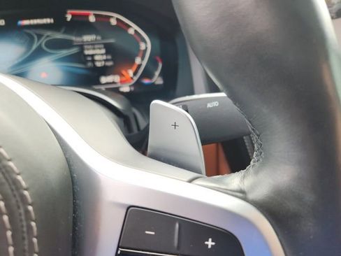 Used 2021 BMW M850i Gran Coupe xDrive M850i xDrive Gran Coupe w/ Driving Assistance Package image 39