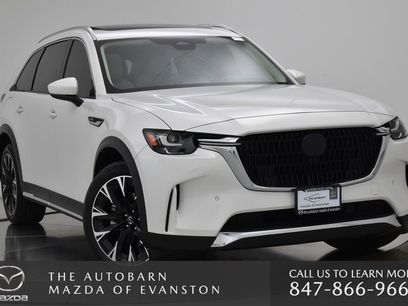 Certified 2024 MAZDA CX-90 Plug-In Hybrid w/ Premium Pkg