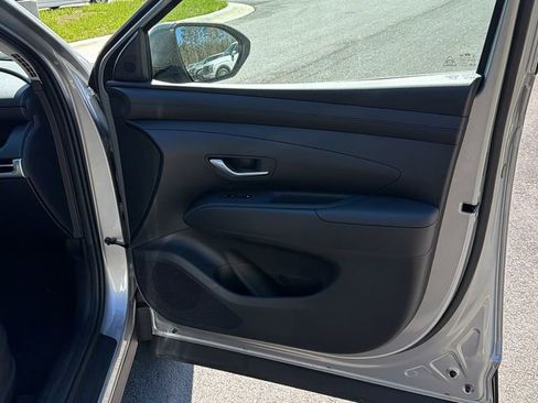 New 2026 Hyundai Tucson SEL image 15