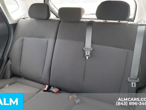 Used 2026 Hyundai Kona SE FWD image 16