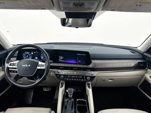Certified 2024 Kia Telluride SX Prestige AWD/4WD image 24