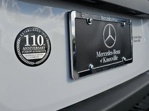 Used 2025 Mercedes-Benz Sprinter 2500 image 5