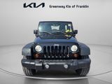 Used 2013 Jeep Wrangler Unlimited Sport image 2