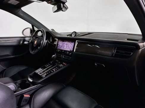 Certified 2023 Porsche Macan GTS AWD/4WD image 17