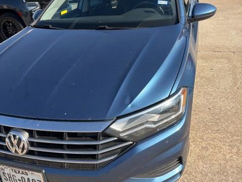 Used 2021 Volkswagen Jetta S FWD image 12