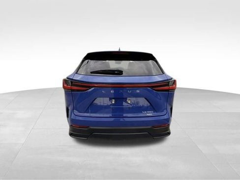 Used 2022 Lexus NX 350 AWD image 5