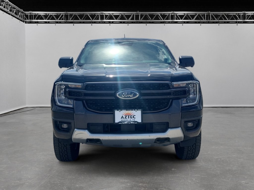 Used 2024 Ford Ranger XLT w/ Technology Package AWD/4WD image 2