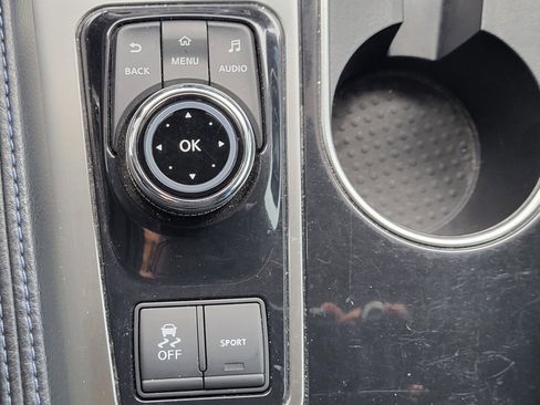 Used 2020 Nissan Maxima 3.5 S w/ Floor Mat Group image 31