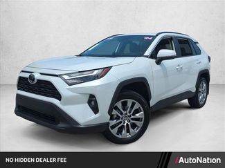 Certified 2024 Toyota RAV4 XLE Premium AWD/4WD video 1