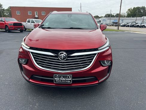 Used 2024 Buick Enclave Premium image 62