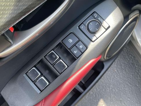 Used 2021 Lexus NX 300 AWD w/ Accessory Package image 17