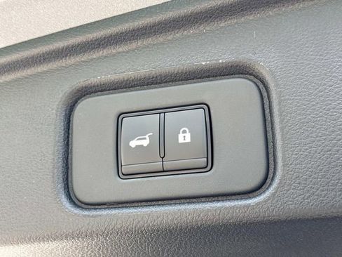 New 2026 Nissan Pathfinder Rock Creek AWD/4WD image 14