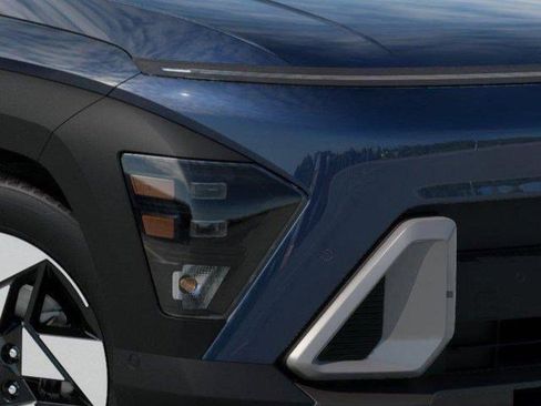 New 2026 Hyundai Kona SEL Sport image 9