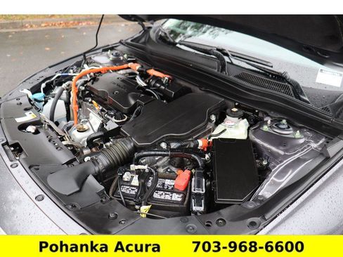 Used 2022 Honda Accord Touring image 36