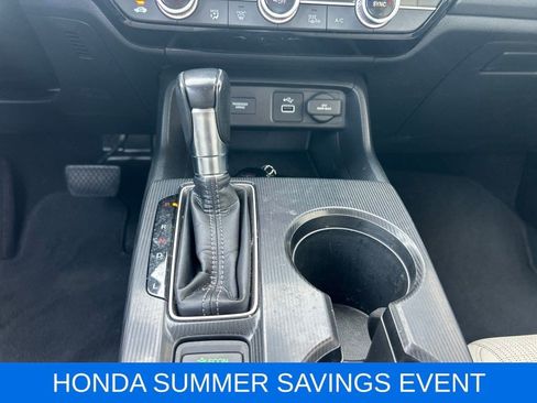 Used 2023 Honda Civic EX image 18