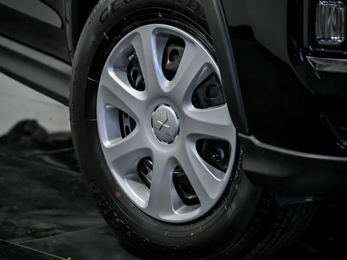 New 2026 Mitsubishi Outlander Sport AWD image 3