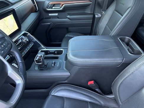 Certified 2023 GMC Sierra 1500 Denali w/ Technology Package image 45