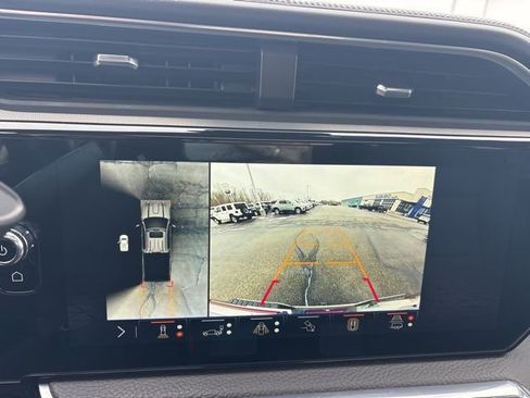 Used 2024 GMC Sierra 2500 Denali w/ Denali Reserve Package image 18