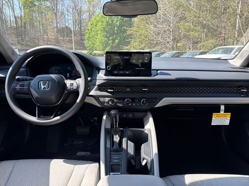 New 2026 Honda Accord SE image 22