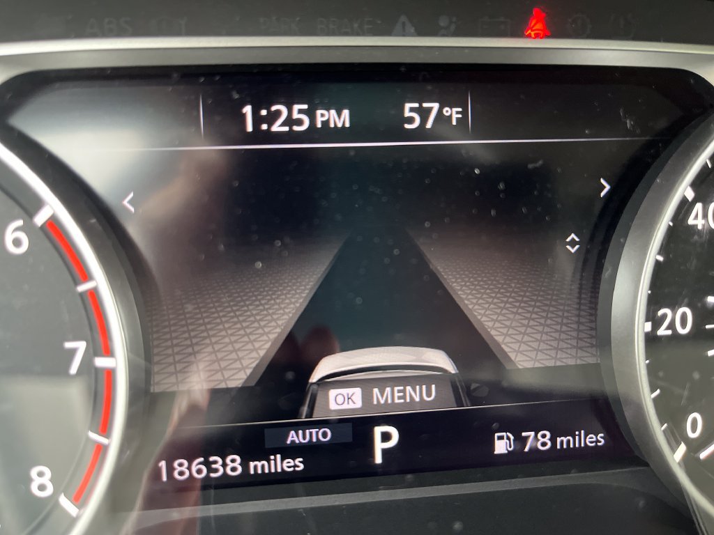 Certified 2023 Nissan Rogue SV AWD/4WD image 16