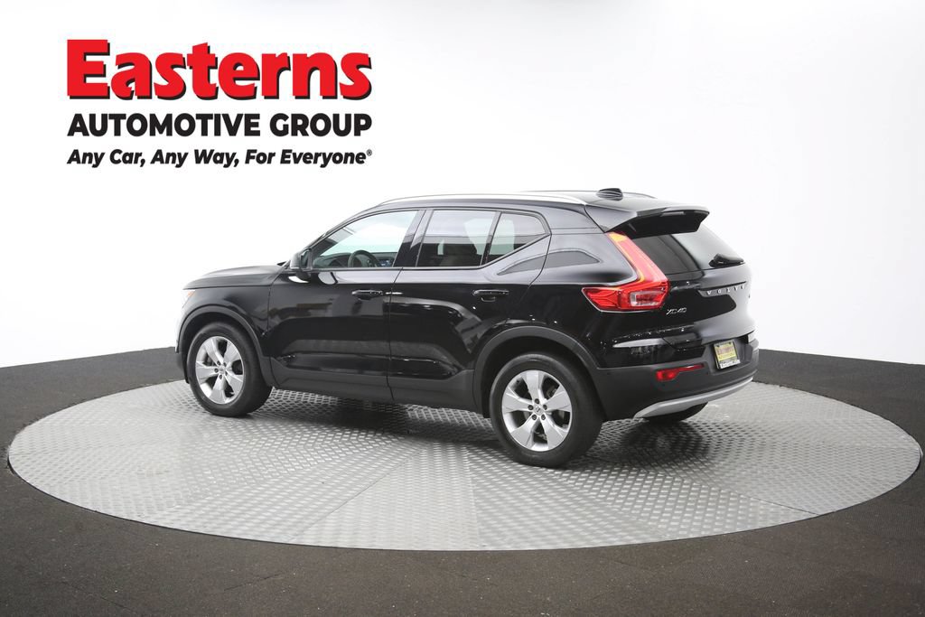 Used 2019 Volvo XC40 T5 Momentum AWD/4WD image 62