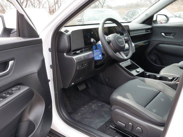 New 2026 Hyundai Kona Limited AWD/4WD image 5