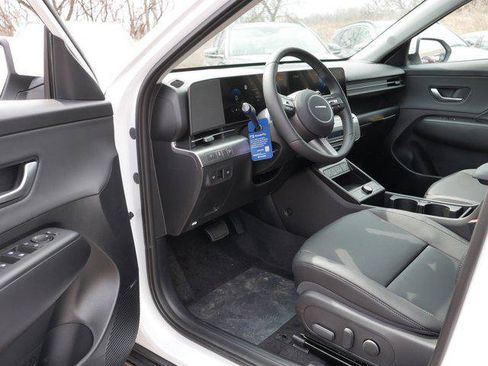 New 2026 Hyundai Kona Limited AWD/4WD image 5