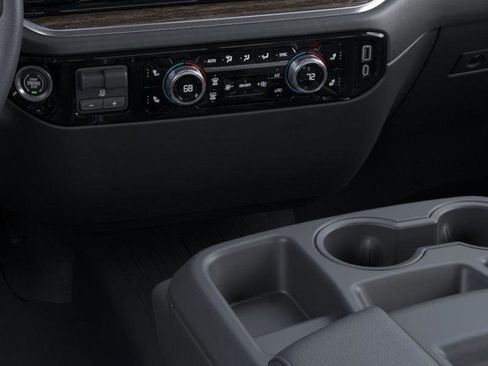 New 2026 GMC Sierra 1500 Elevation w/ LPO, Elevation Black Package image 23