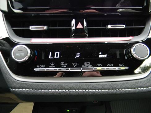 New 2026 Toyota Corolla SE FWD image 12