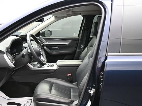 Used 2026 MAZDA CX-90 3.3 Turbo w/ Premium Sport Pkg AWD/4WD image 10