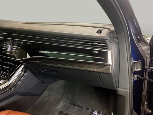 Certified 2023 Audi Q7 2.0T Premium Plus w/ Premium Plus Package AWD/4WD image 19