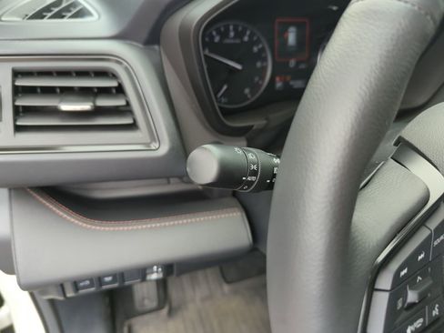 Used 2025 Subaru Ascent Bronze Edition w/ Popular Package #2 image 21