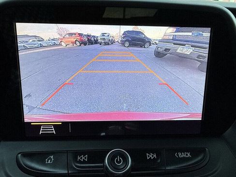 Used 2019 Chevrolet Camaro SS image 26