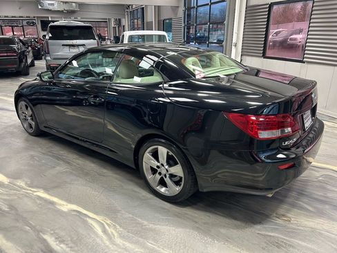 Used 2010 Lexus IS 250C image 32