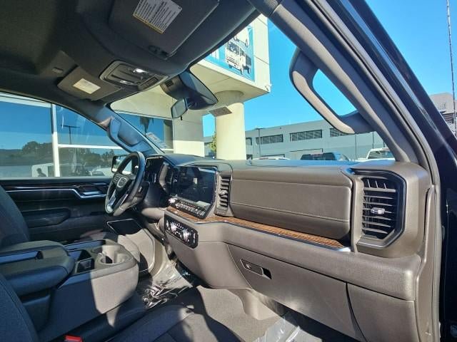 Used 2024 GMC Sierra 1500 Elevation RWD image 28