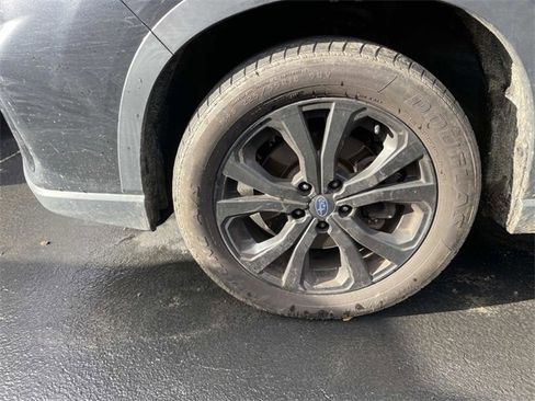 Used 2019 Subaru Forester Sport image 7