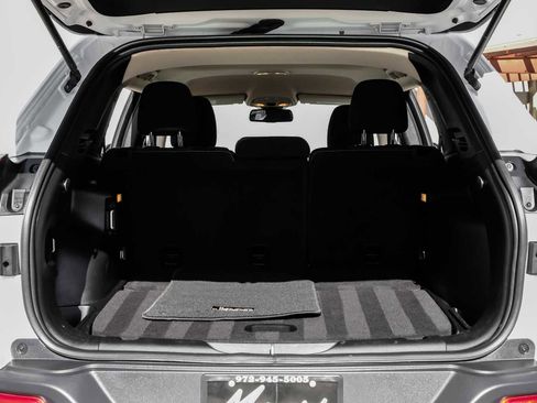 Used 2018 Jeep Cherokee Latitude image 52