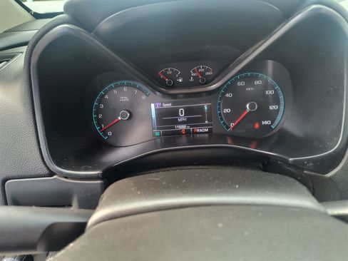 Used 2016 Chevrolet Colorado LT w/ Luxury Package, Chrome AWD/4WD image 14