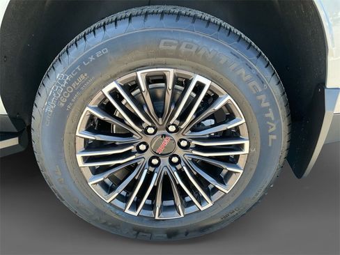 New 2026 GMC Yukon XL Elevation image 8