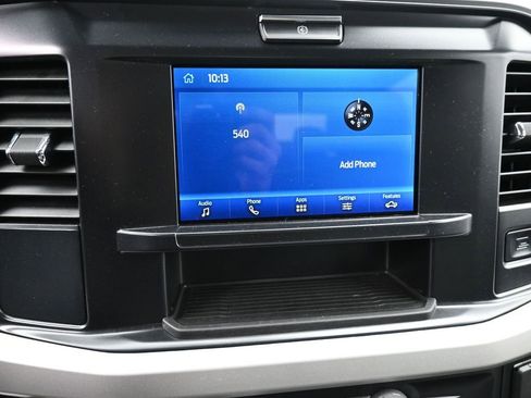 Used 2025 Ford F350 XLT image 14