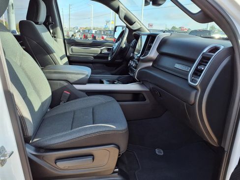 Used 2022 RAM 1500 Big Horn image 19