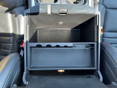 Used 2025 Ford F250 Platinum AWD/4WD image 23