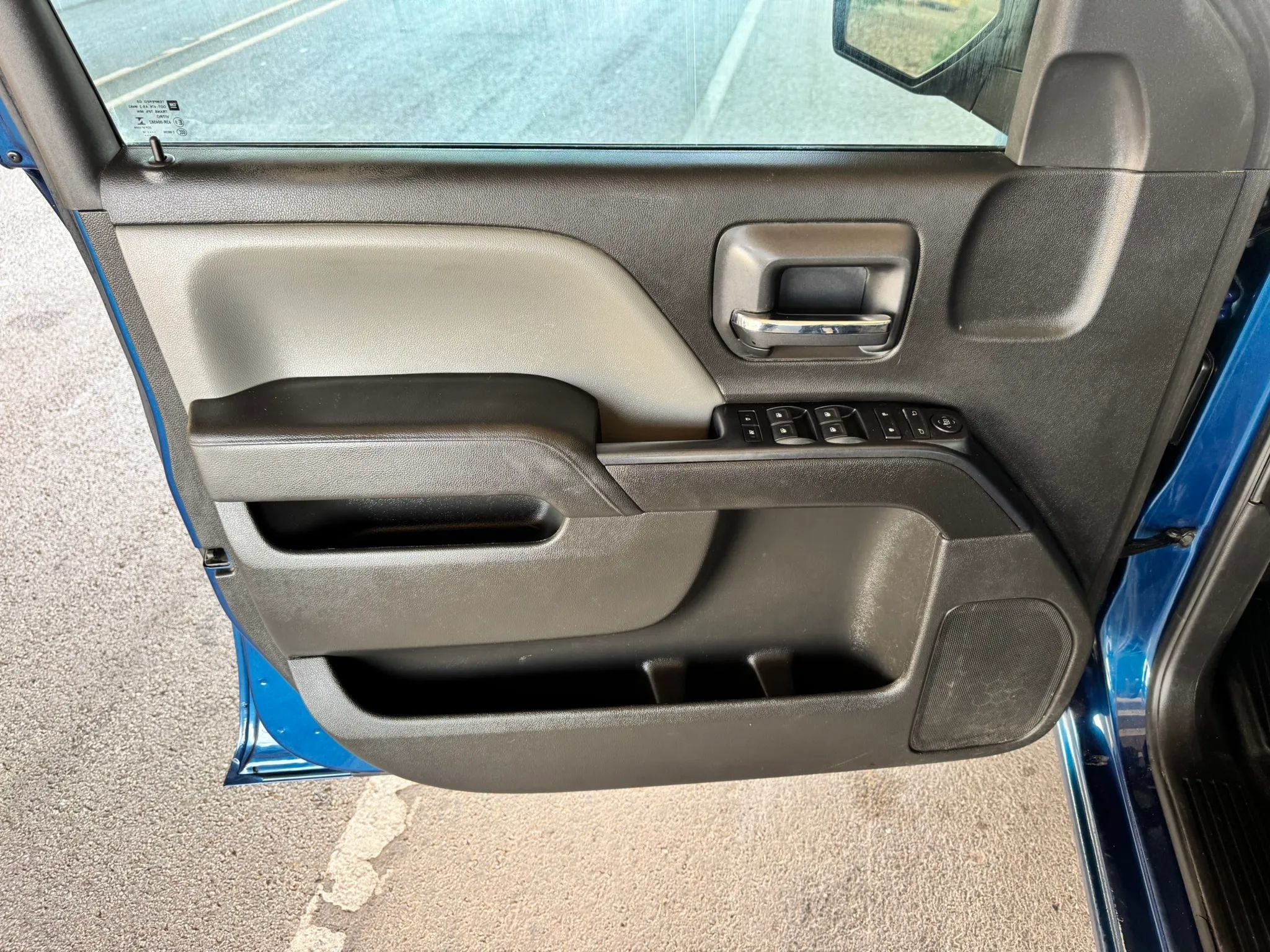 Used 2018 Chevrolet Silverado 1500 LS RWD image 10