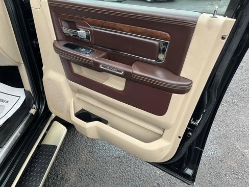 Used 2016 RAM 2500 Longhorn w/ Convenience Group image 29