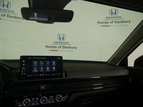 Used 2025 Honda CR-V EX-L image 17