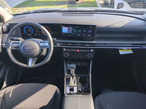 New 2026 Hyundai Tucson SEL w/ Tow & Go Package image 18