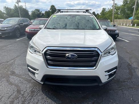 Used 2021 Subaru Ascent Limited w/ Technology Package AWD/4WD image 2