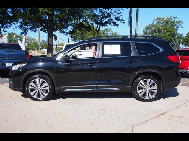 Used 2020 Subaru Ascent Limited w/ Technology Package AWD/4WD image 2